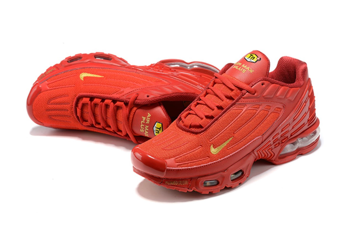 Nike Tuned 3