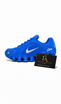 Nike Shox R4