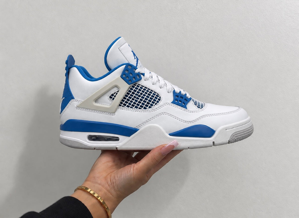 Jordan 4