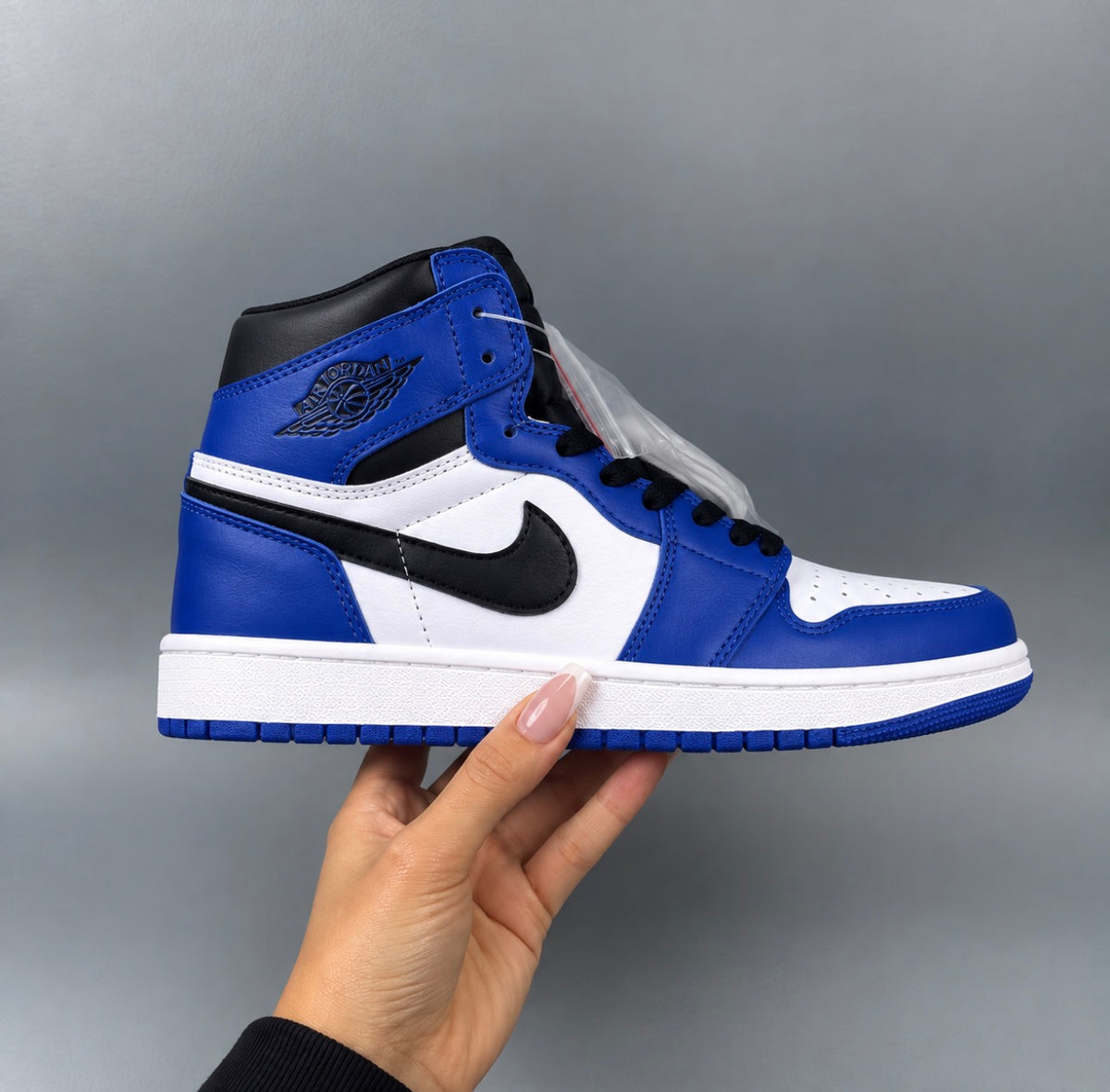 Jordan 1