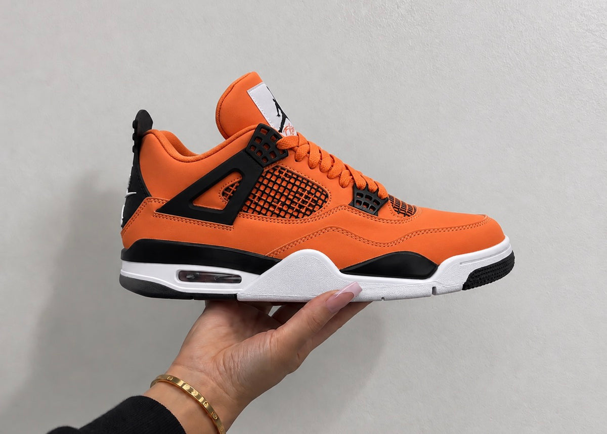 Jordan 4