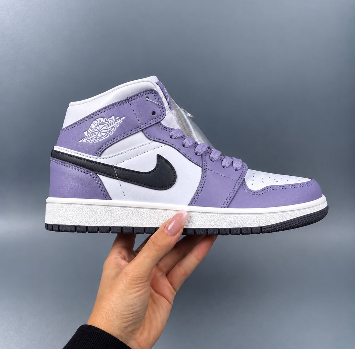 Jordan 1