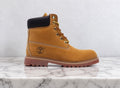 Timberlands