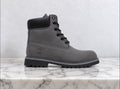 Timberlands