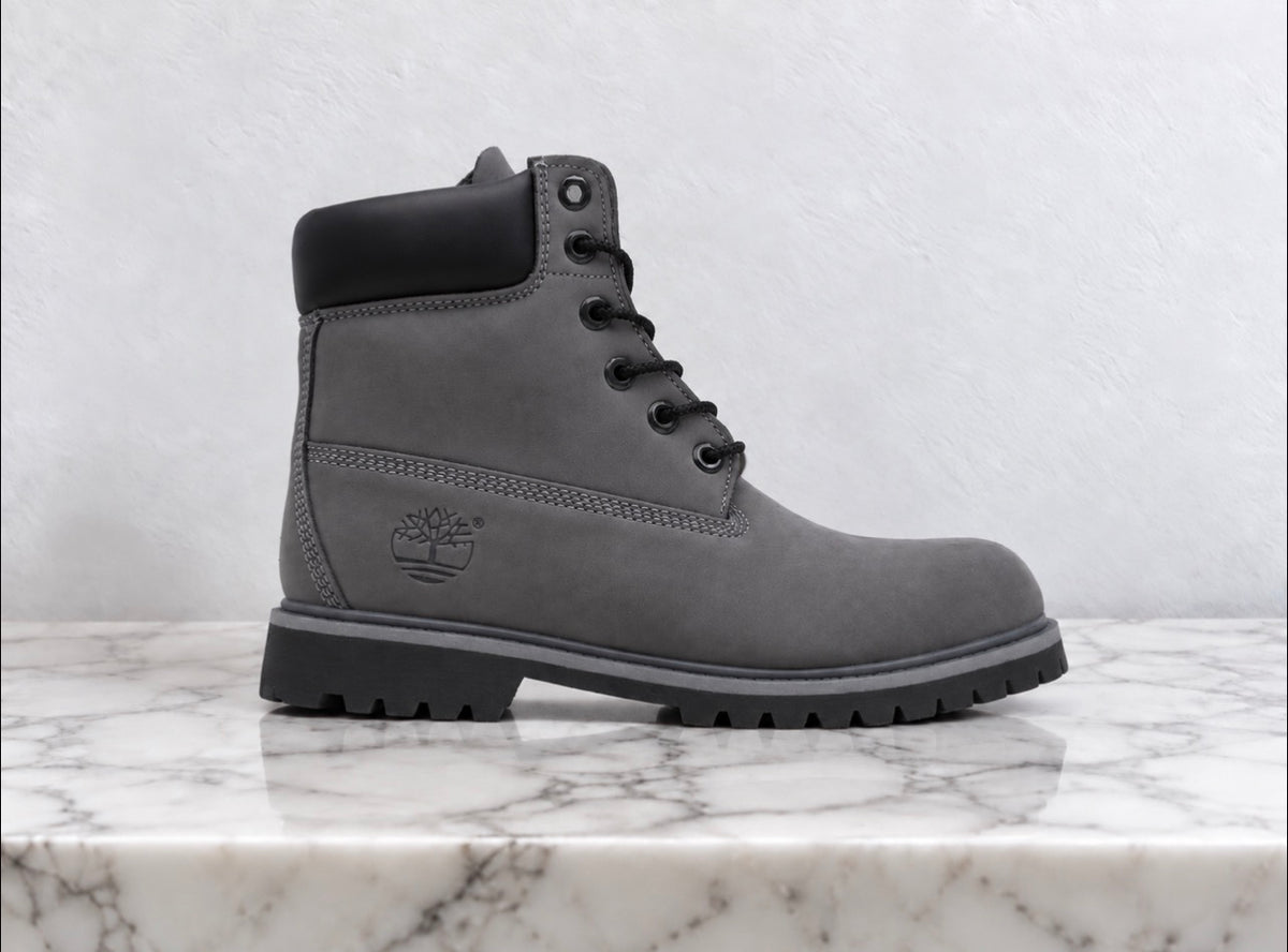 Timberlands