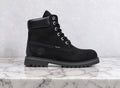 Timberlands