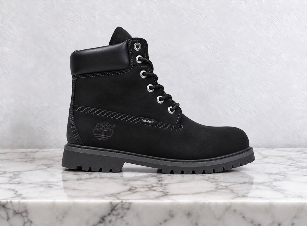 Timberlands