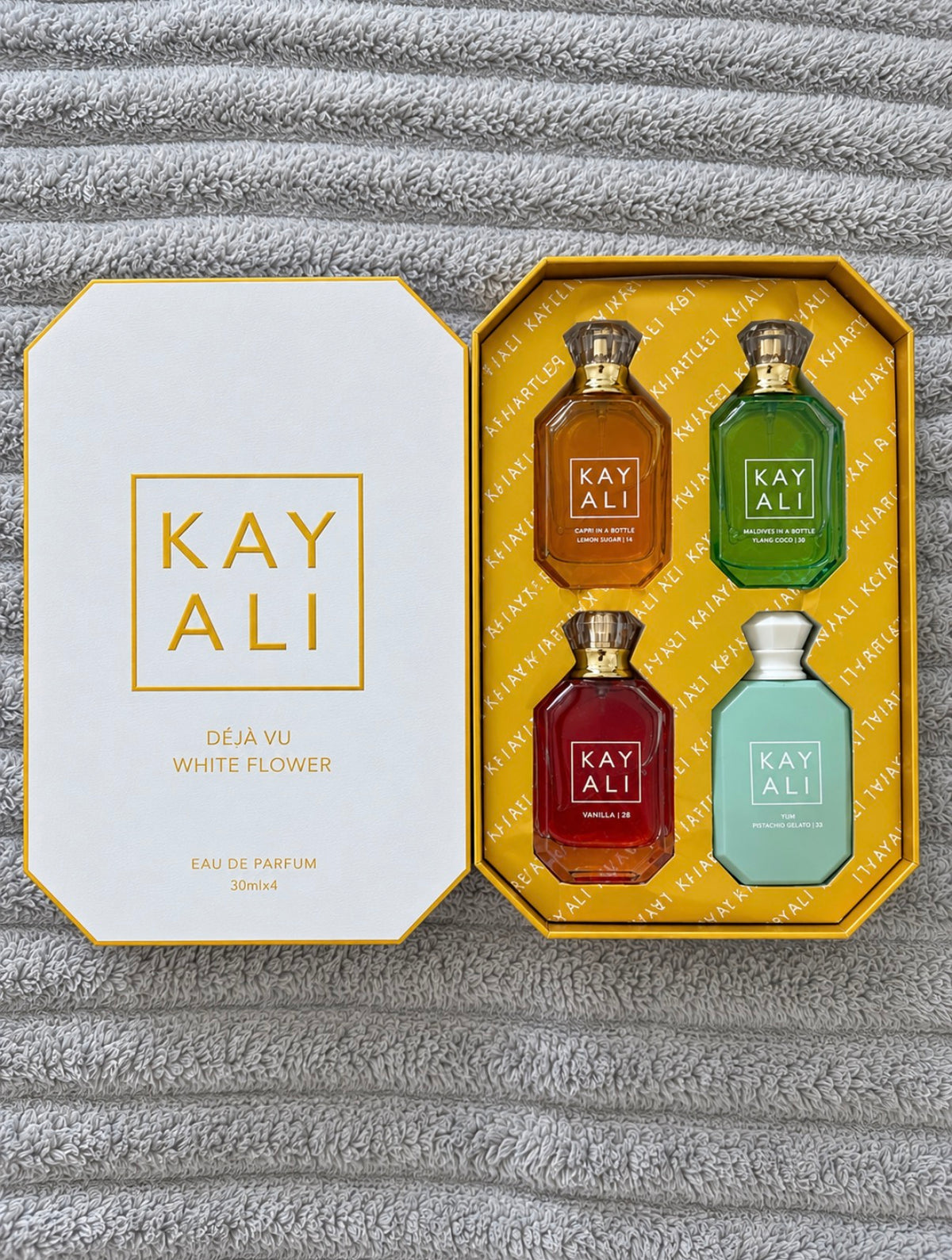 Kayali Gift Set