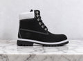 Timberlands
