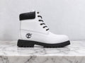 Timberlands