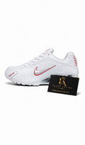 Nike Shox R4