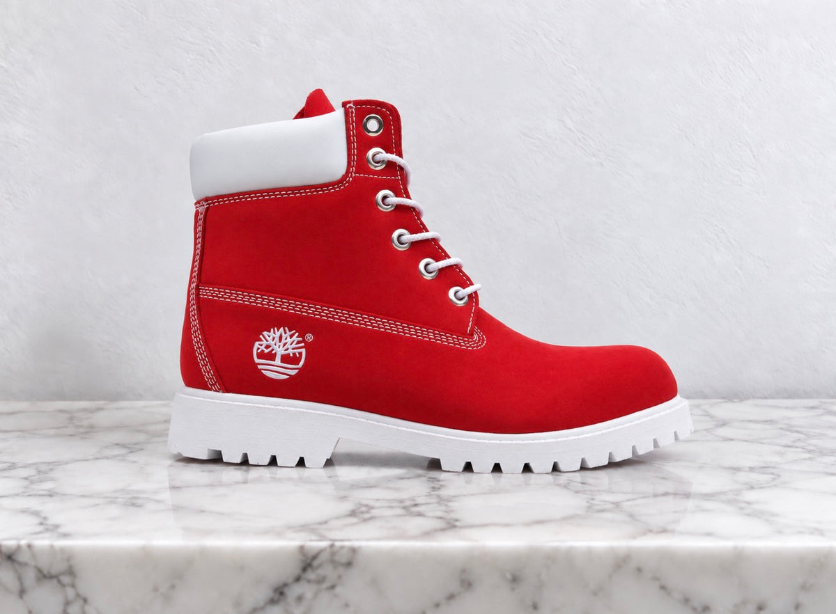 Timberlands