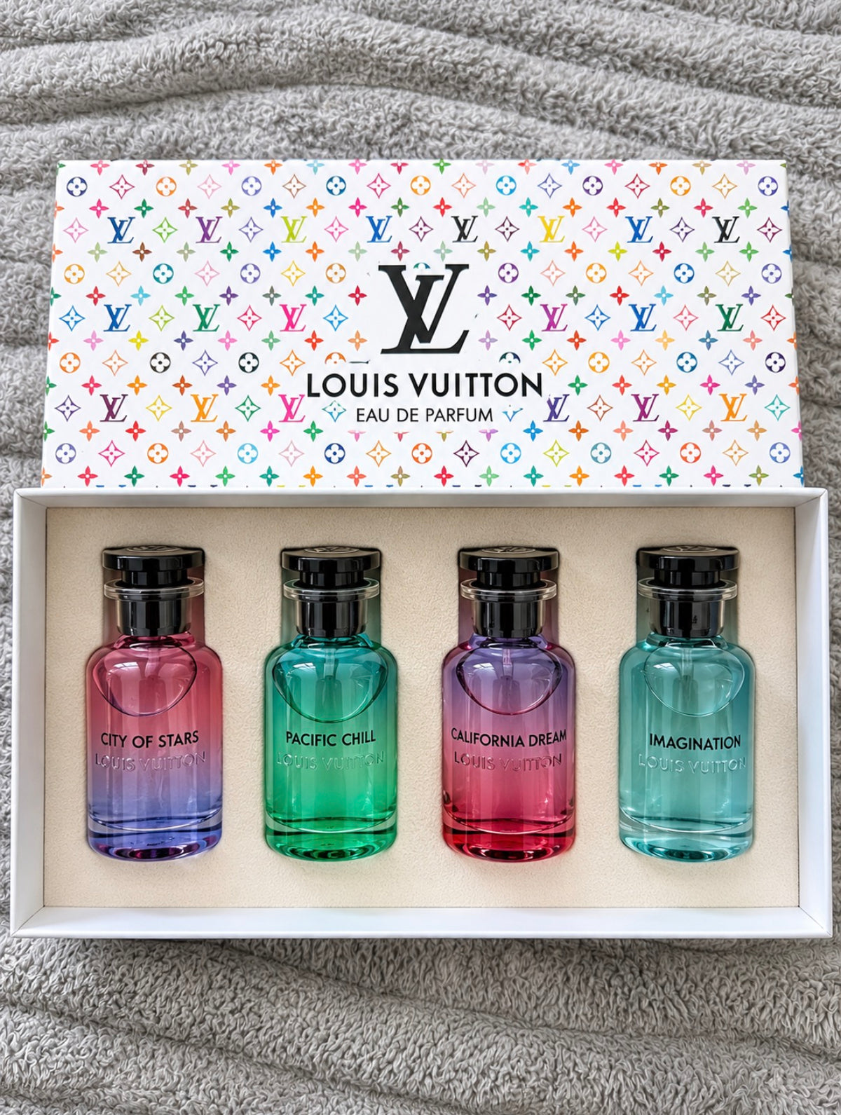 LV Gift Set