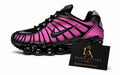 Nike Shox TL colour changing