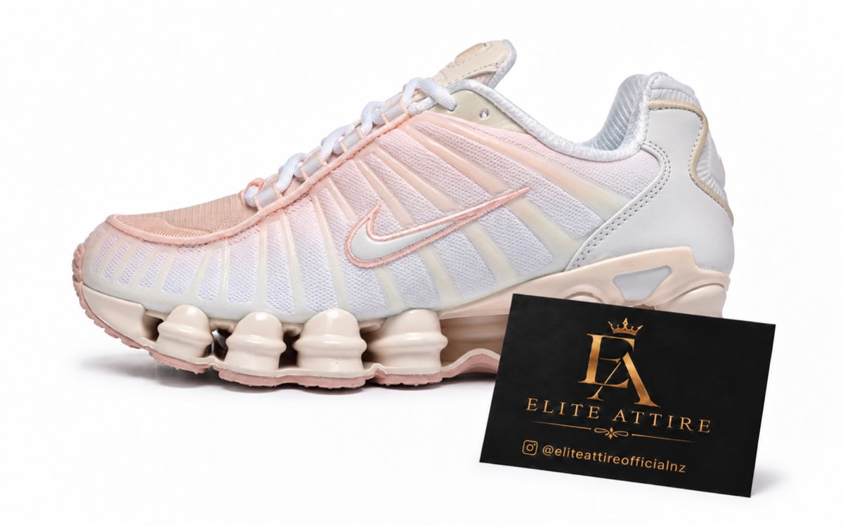 Nike Shox TL