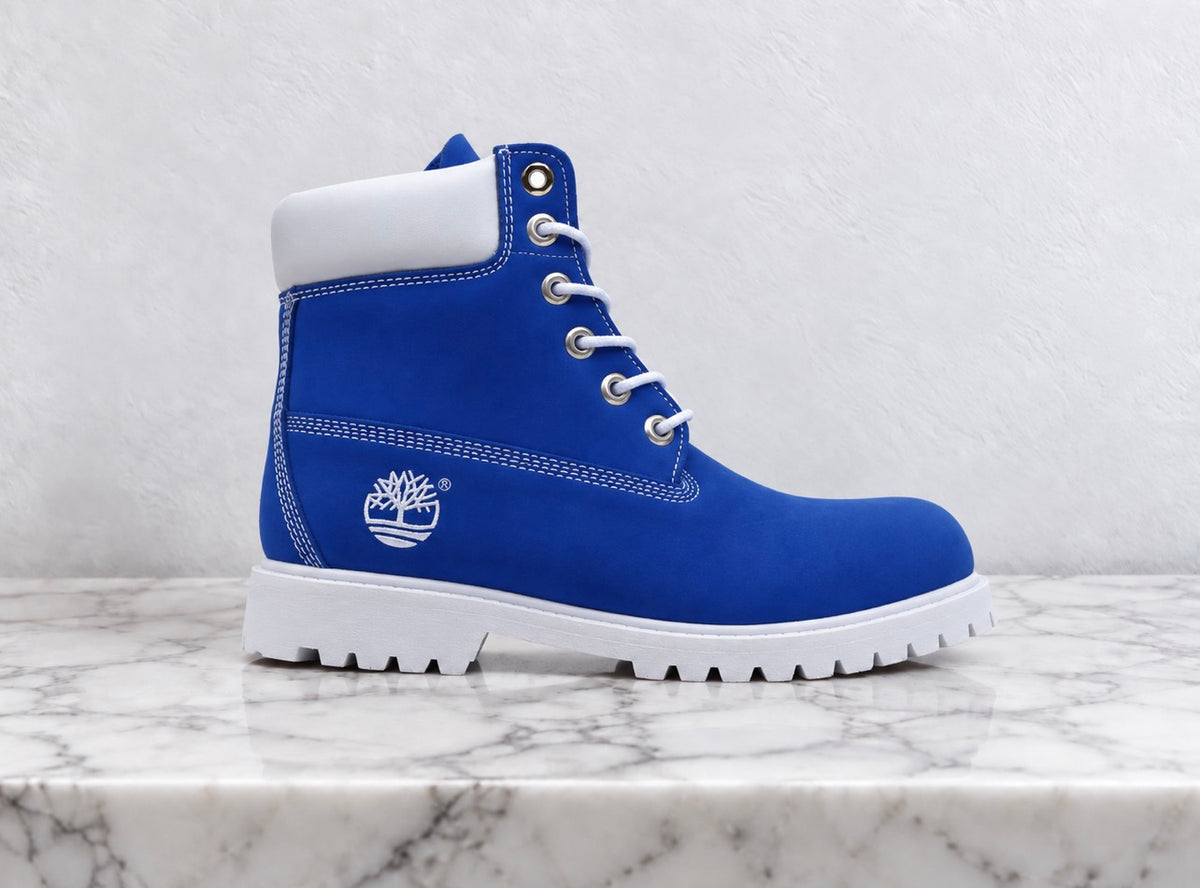 Timberlands