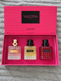 Valentino Gift Set