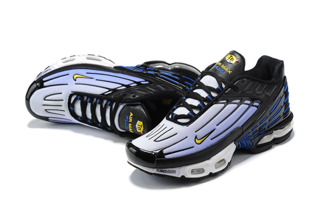 Nike Tuned 3