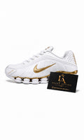 Nike Shox R4