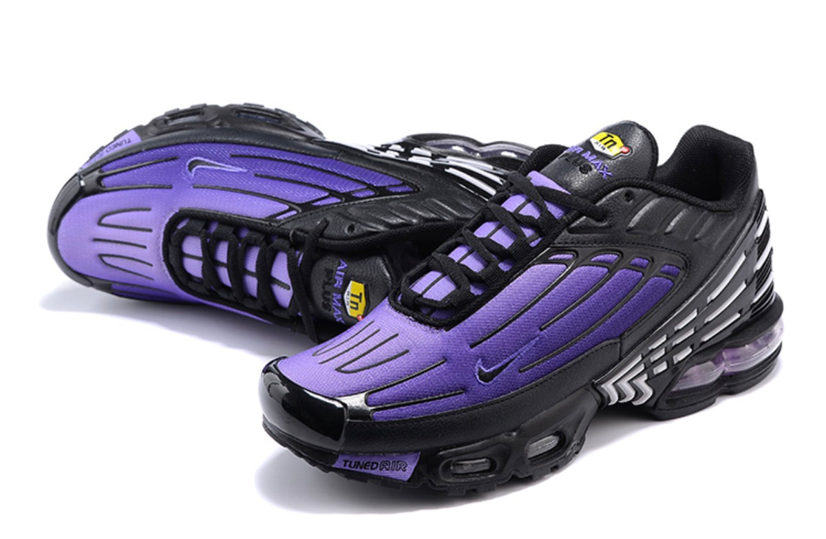 Nike Tuned 3