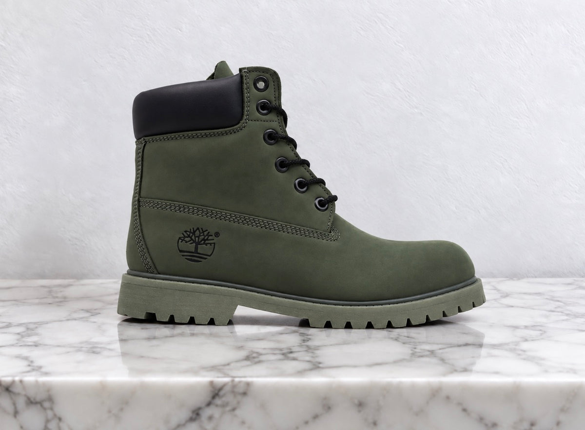 Timberlands