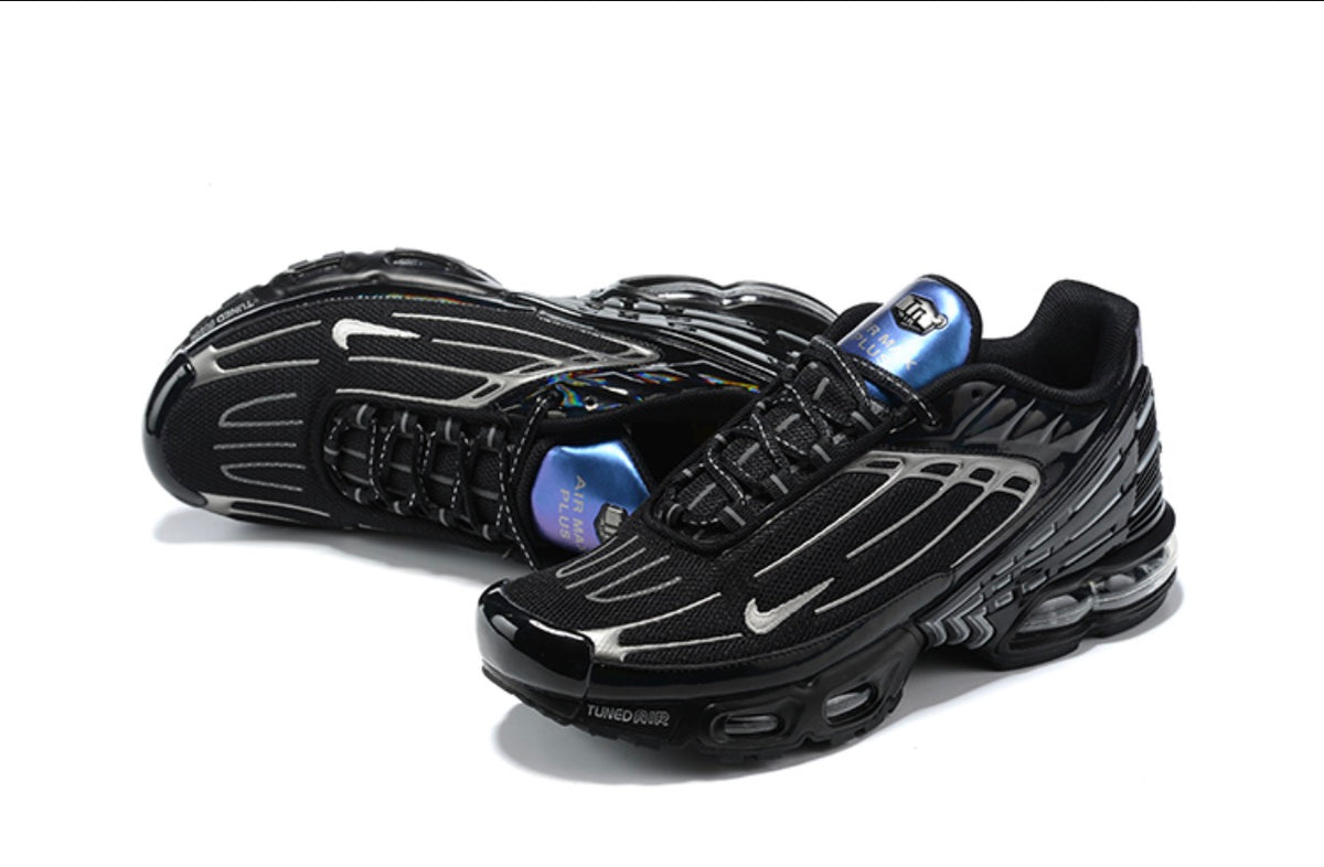 Nike Tuned 3