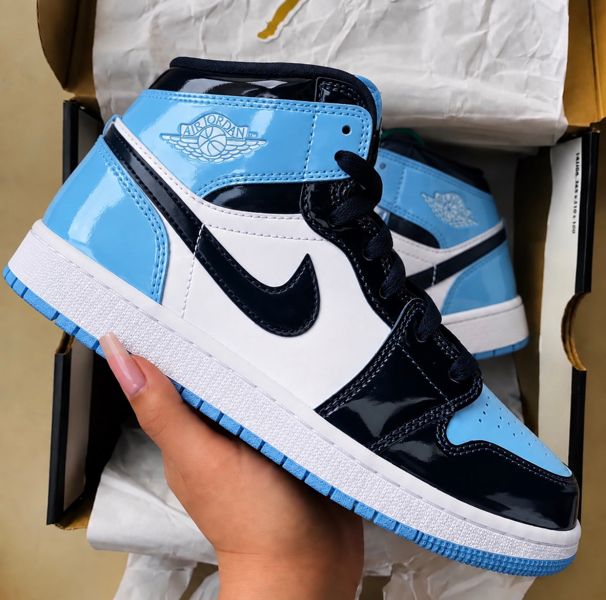 Jordan 1