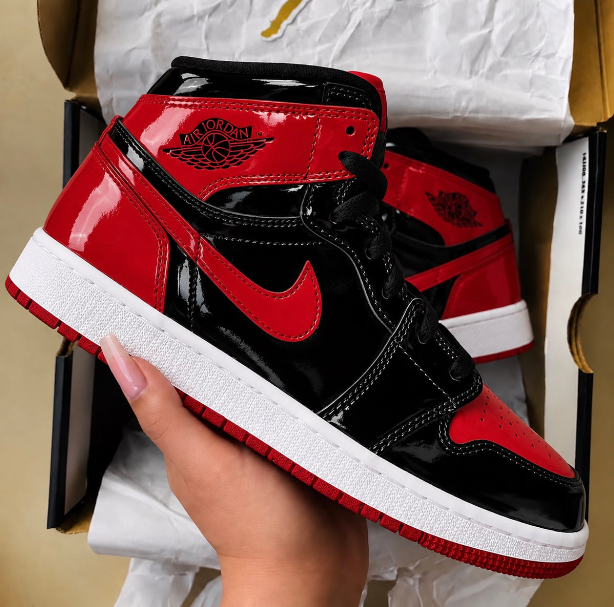 Jordan 1