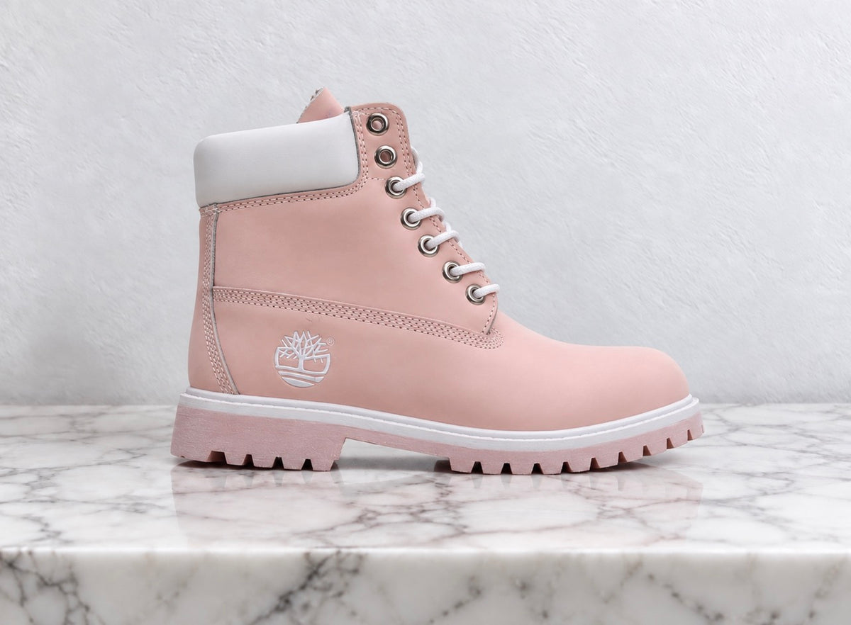 Timberlands
