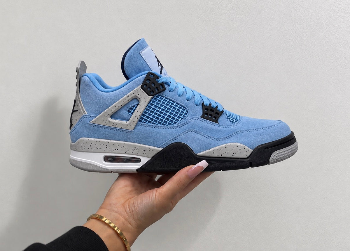 Jordan 4