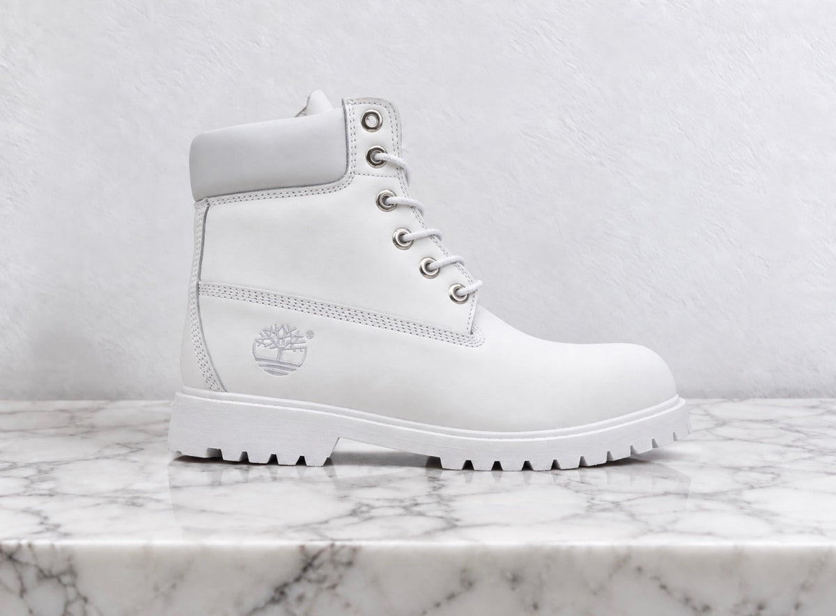 Timberlands