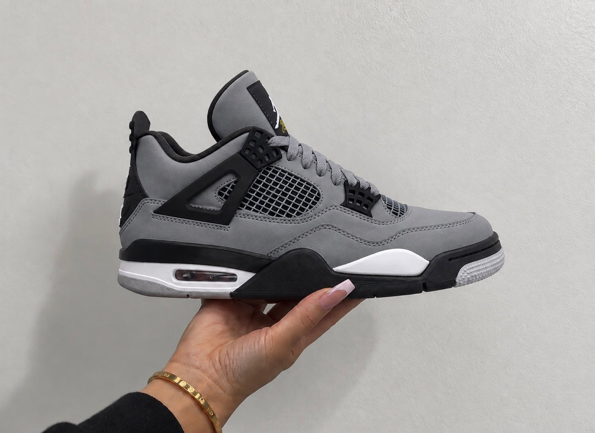 Jordan 4