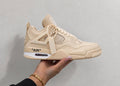 Jordan 4
