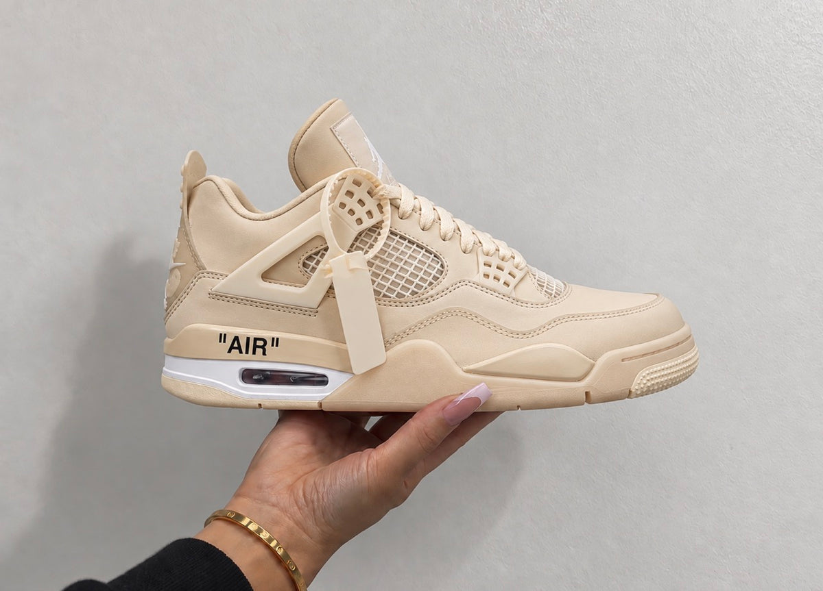 Jordan 4