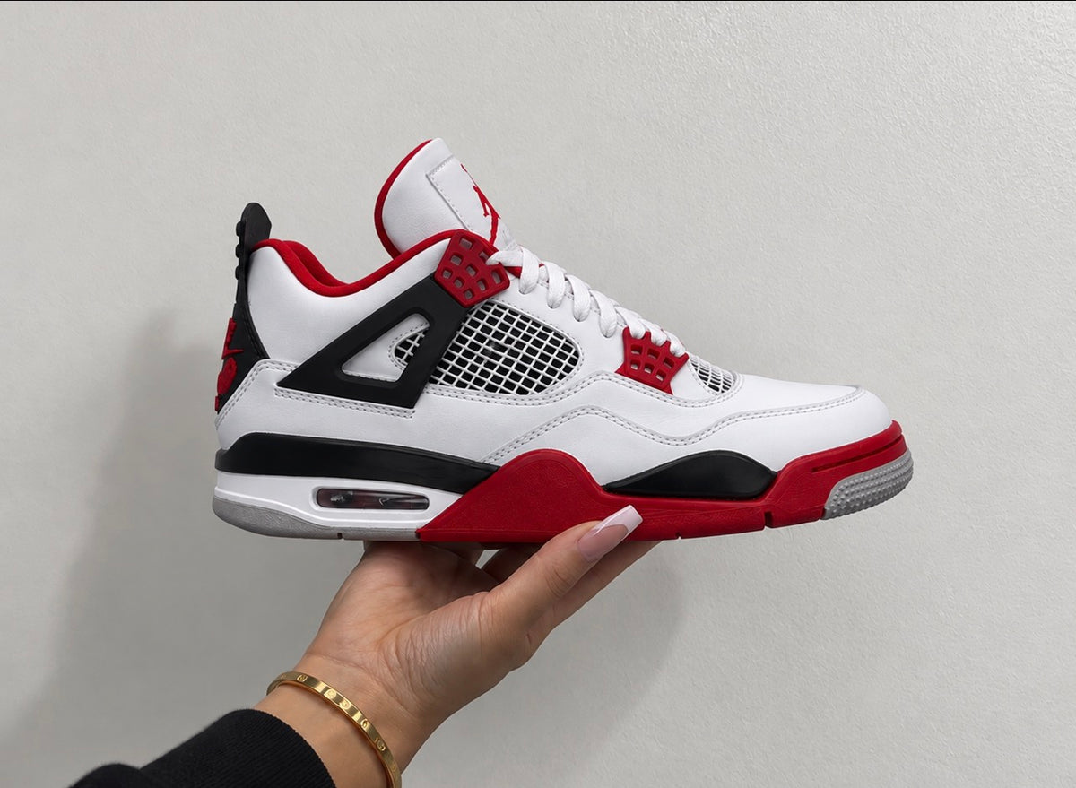 Jordan 4