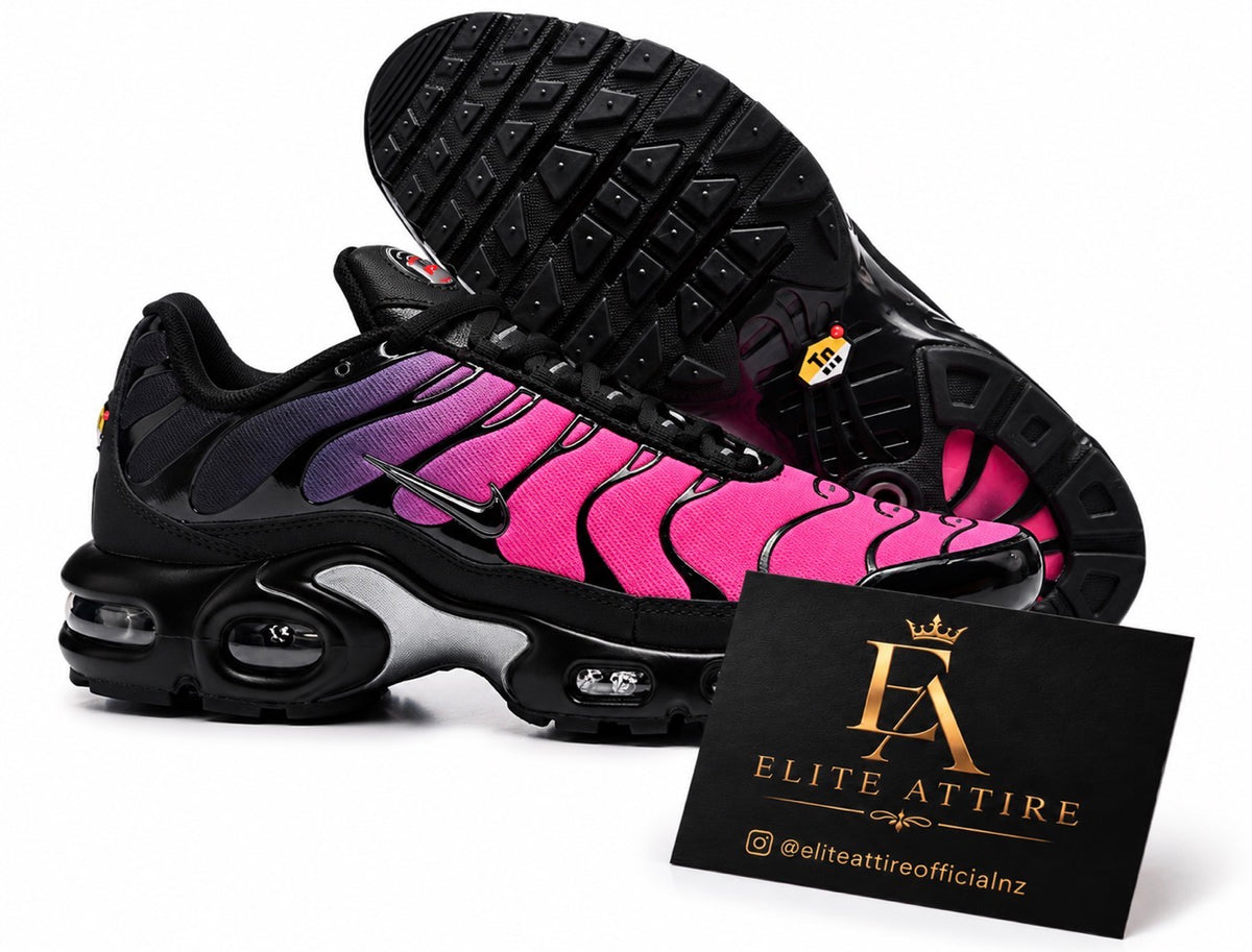 Nike Air Max Plus TN
