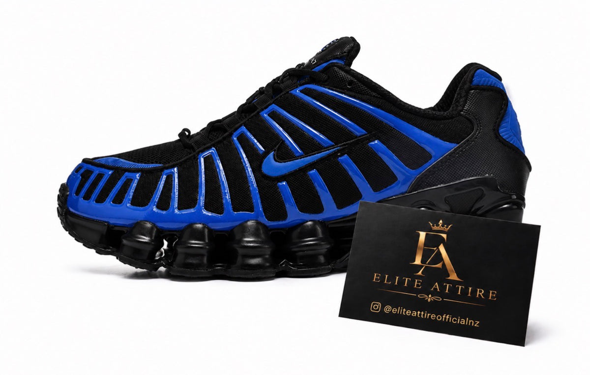 Nike Shox TL