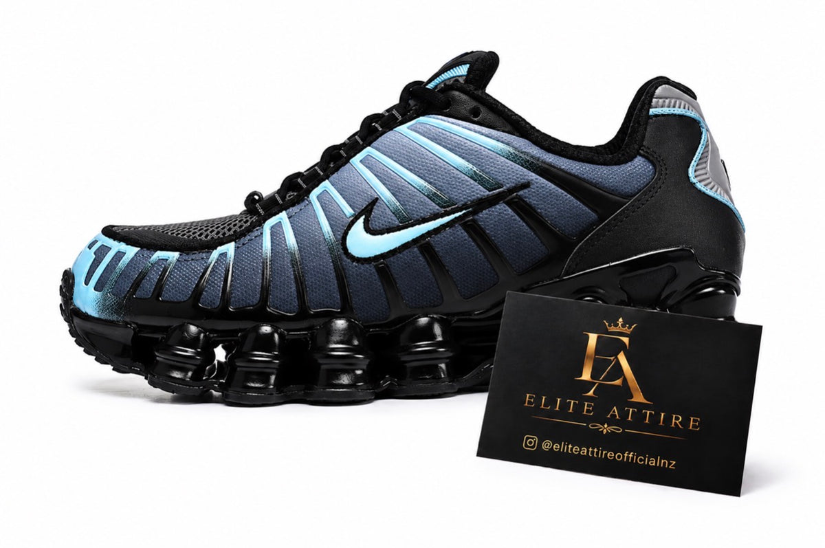 Nike Shox TL