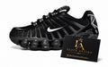 Nike Shox TL