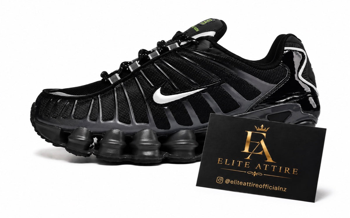 Nike Shox TL