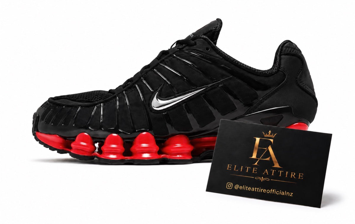 Nike Shox TL