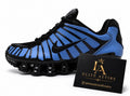 Nike Shox TL colour changing