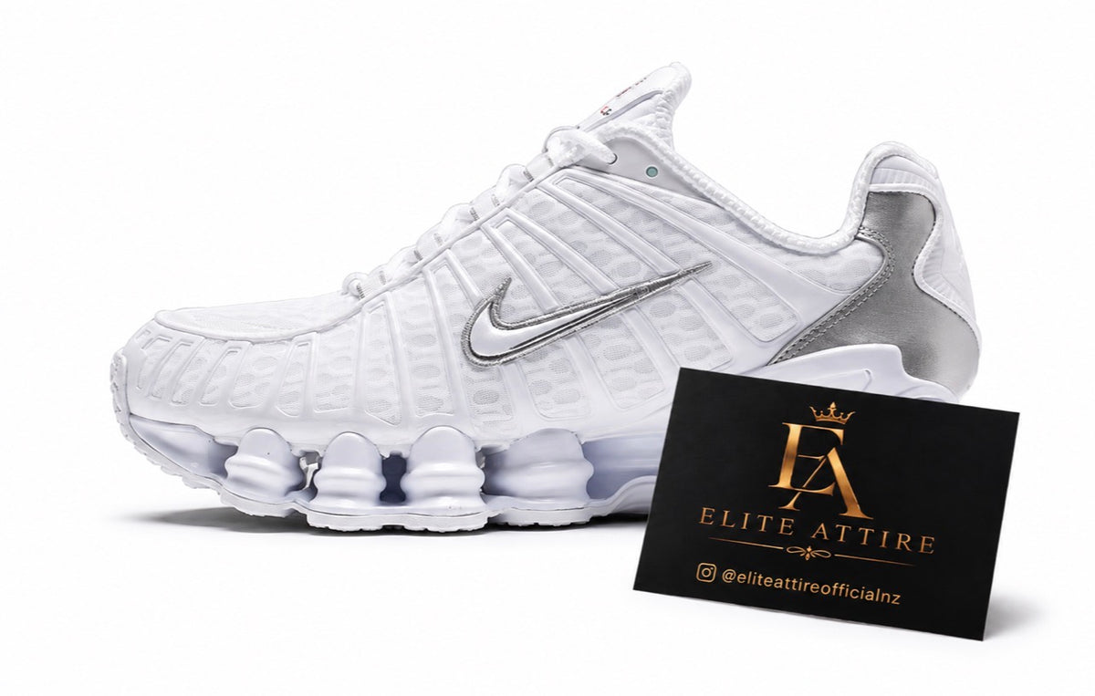 Nike Shox TL