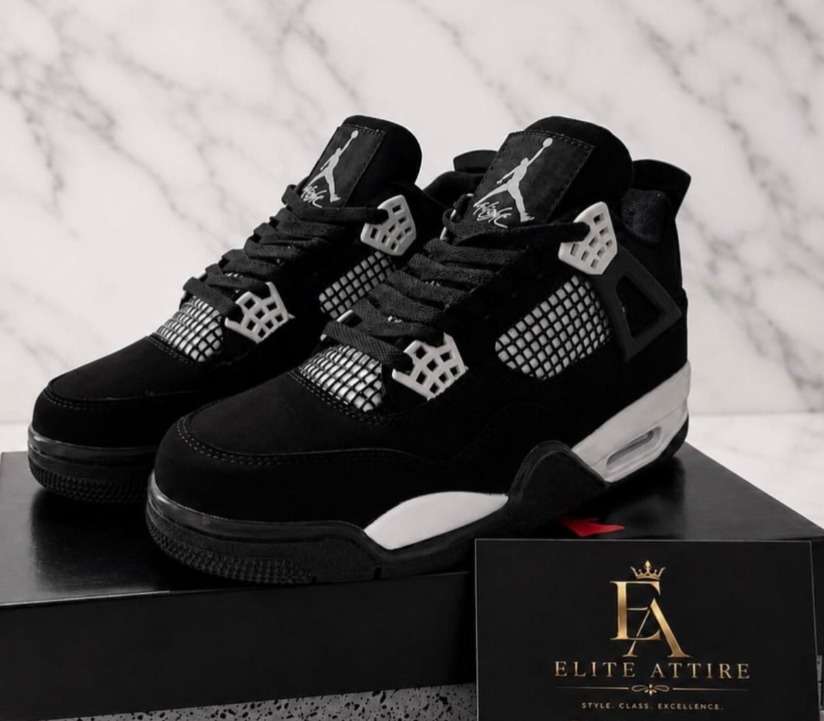 Jordan 4