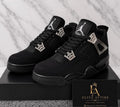 Jordan 4