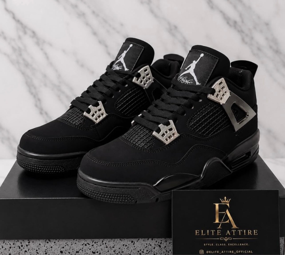 Jordan 4