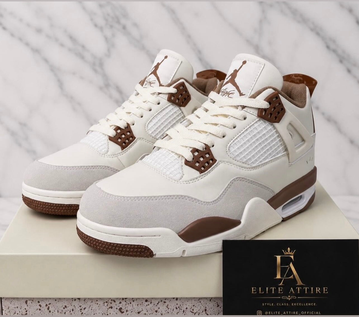 Jordan 4