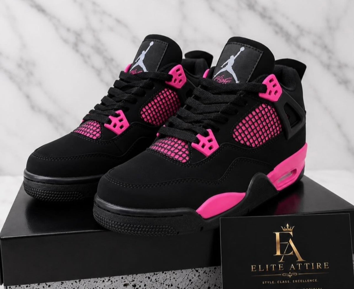 Jordan 4