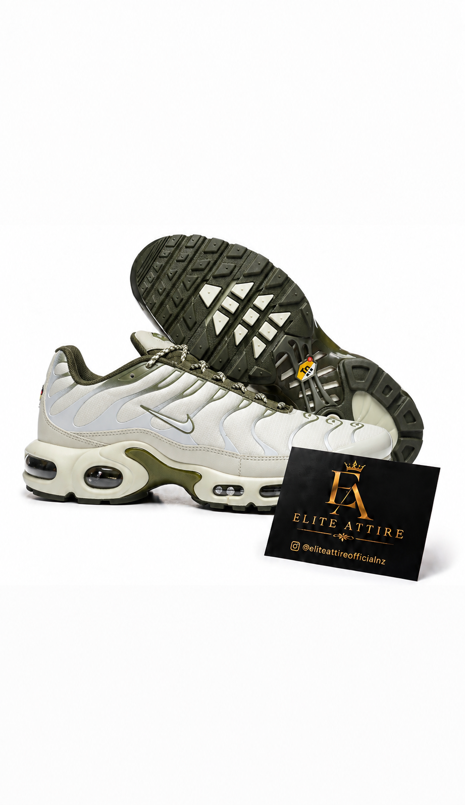 Nike Air Max Plus TN