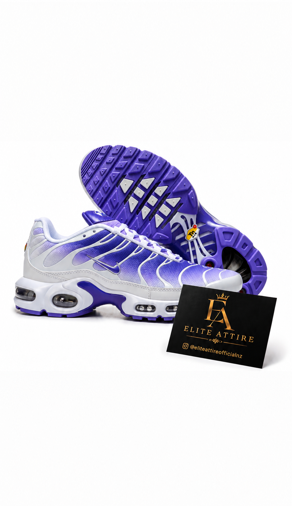 Nike Air Max Plus TN